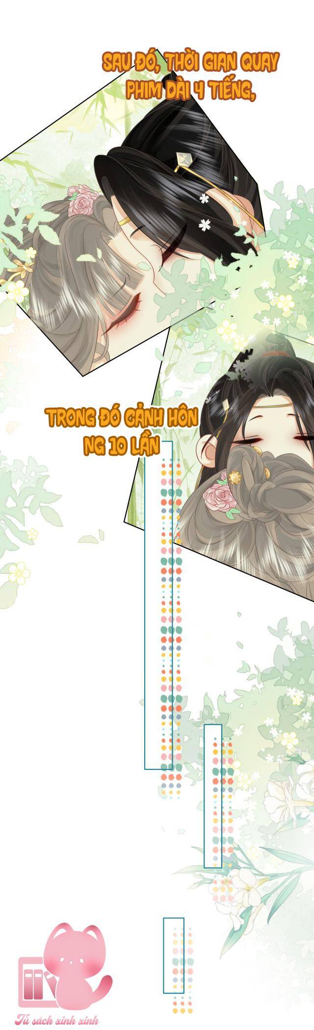 Em Chỉ Có Thể Là Của Tôi Chapter 5 - Trang 2