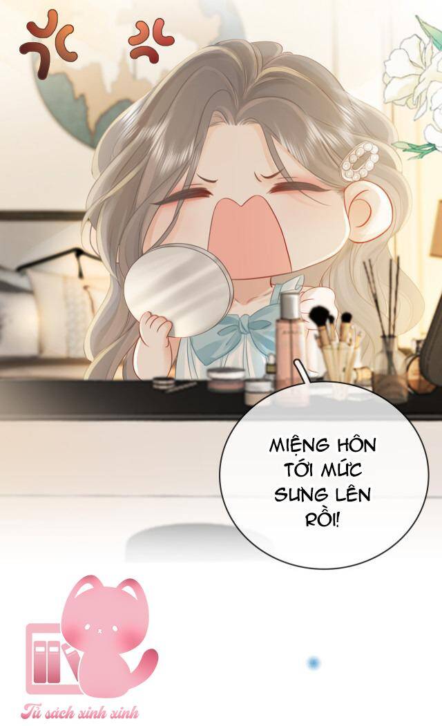 Em Chỉ Có Thể Là Của Tôi Chapter 5 - Trang 2