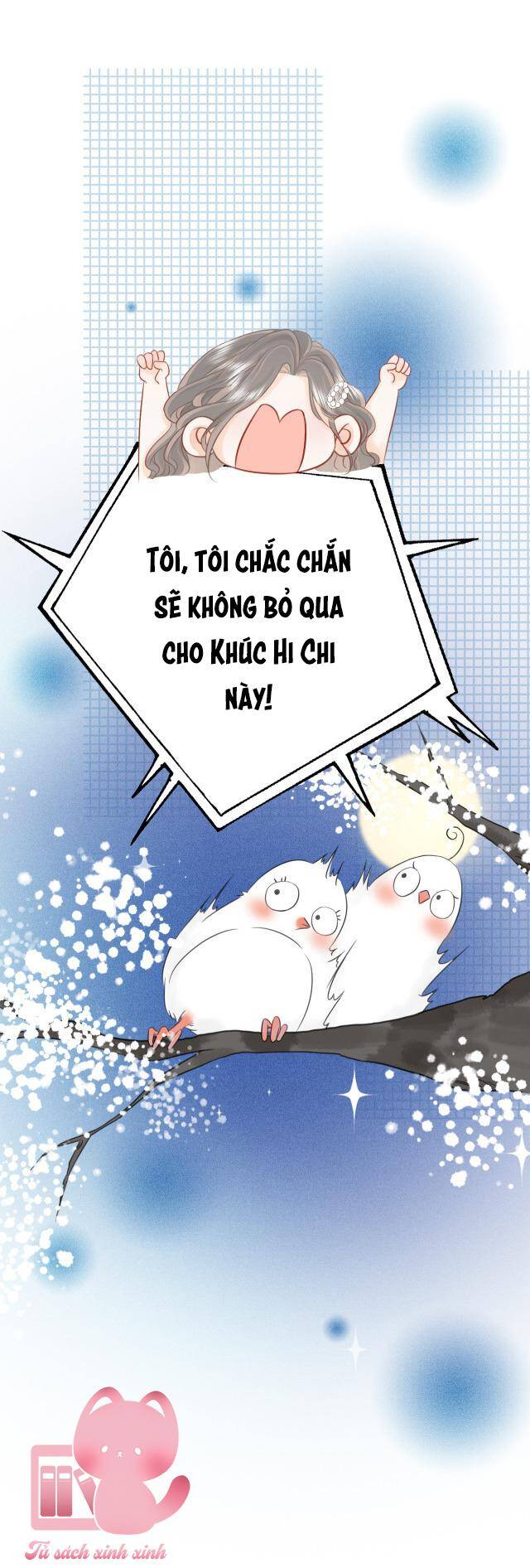 Em Chỉ Có Thể Là Của Tôi Chapter 5 - Trang 2