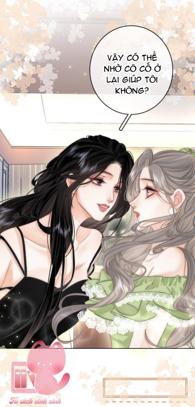 Em Chỉ Có Thể Là Của Tôi Chapter 5 - Trang 2