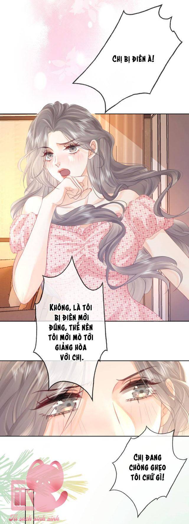 Em Chỉ Có Thể Là Của Tôi Chapter 5 - Trang 2