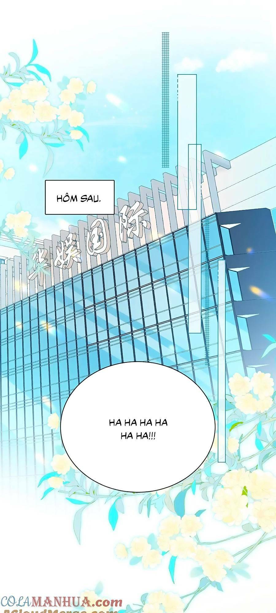 Em Chỉ Có Thể Là Của Tôi Chapter 50 - Trang 2