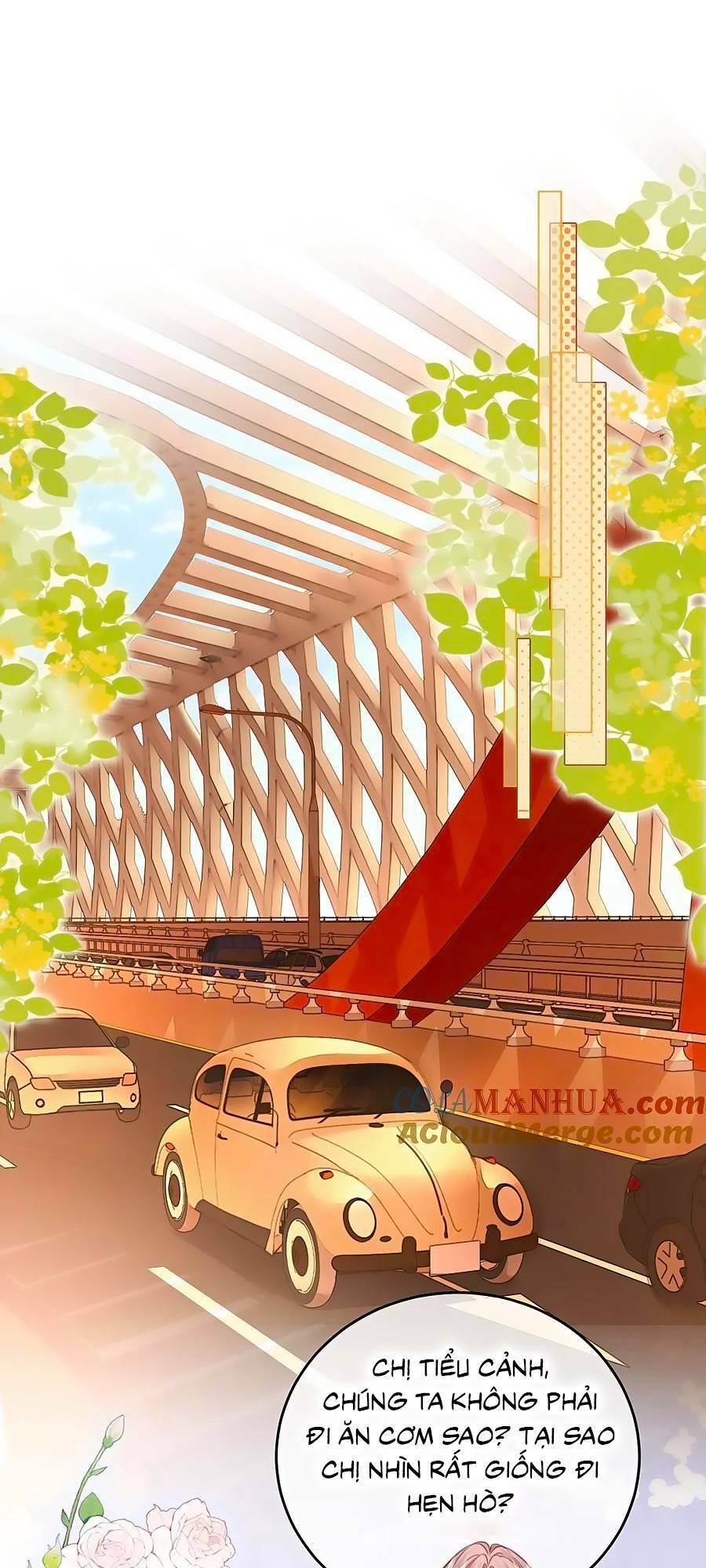 Em Chỉ Có Thể Là Của Tôi Chapter 50 - Trang 2