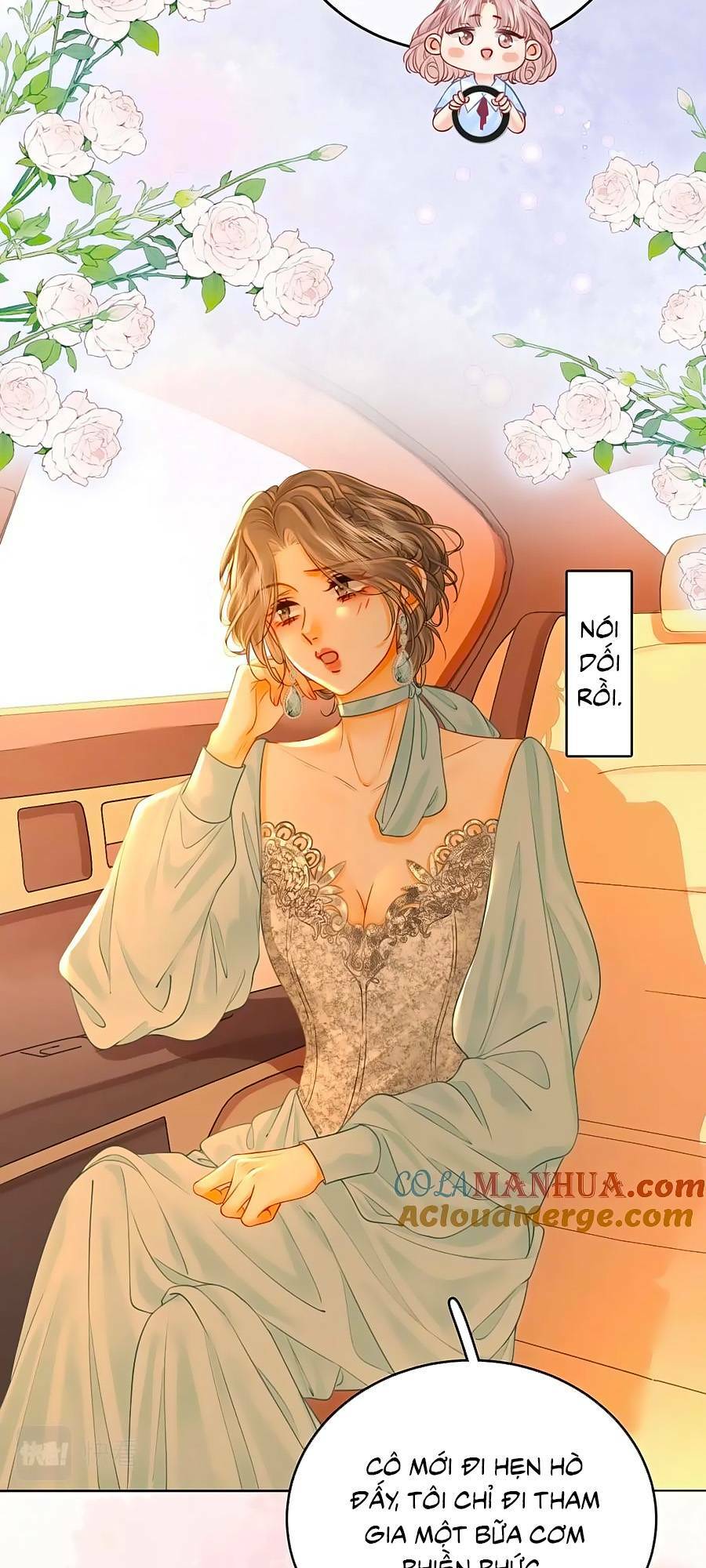 Em Chỉ Có Thể Là Của Tôi Chapter 50 - Trang 2