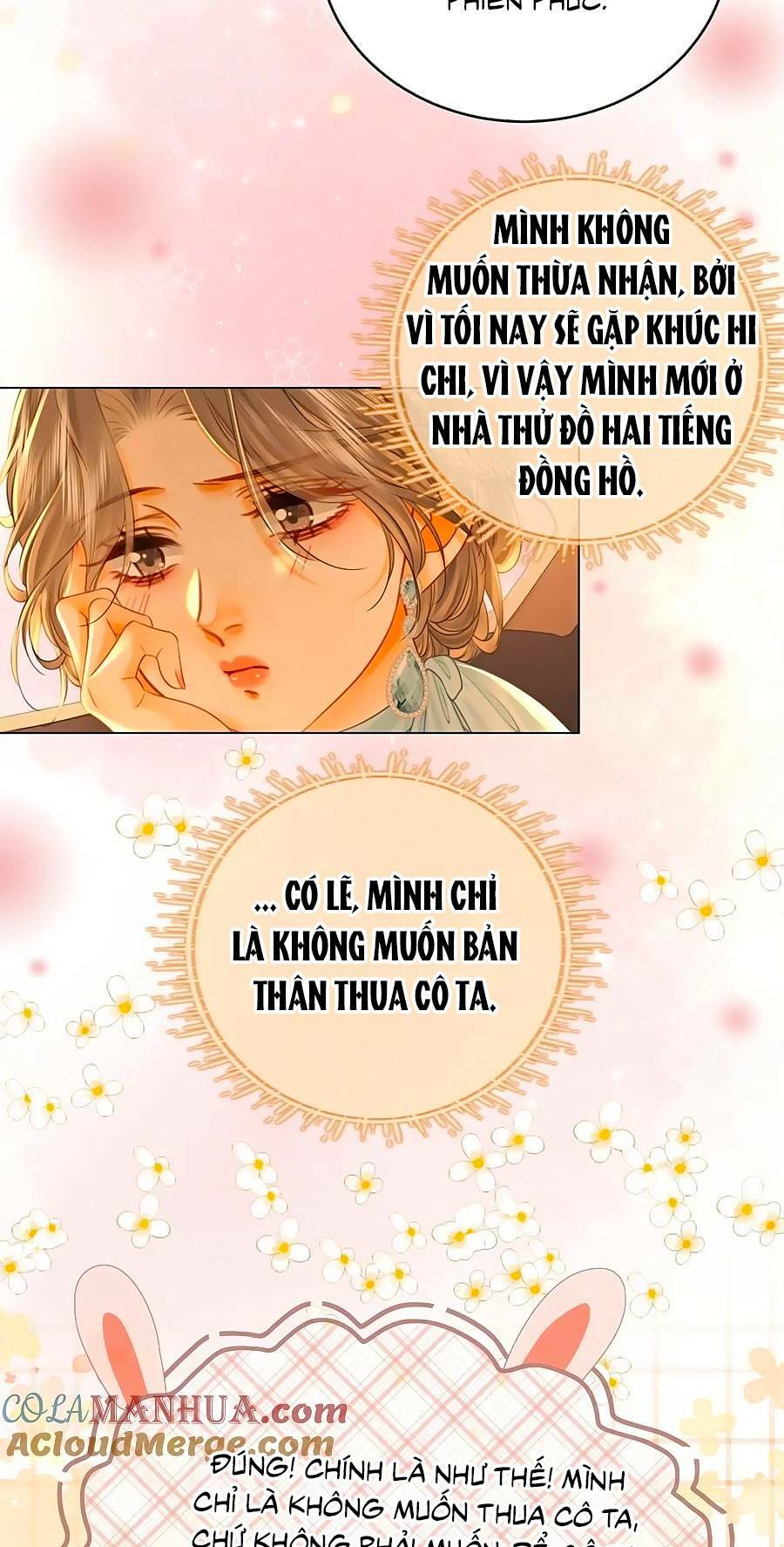 Em Chỉ Có Thể Là Của Tôi Chapter 50 - Trang 2