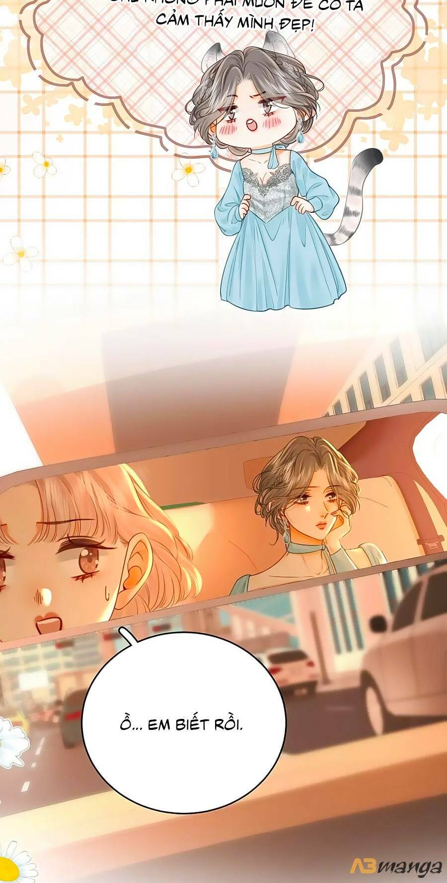 Em Chỉ Có Thể Là Của Tôi Chapter 50 - Trang 2