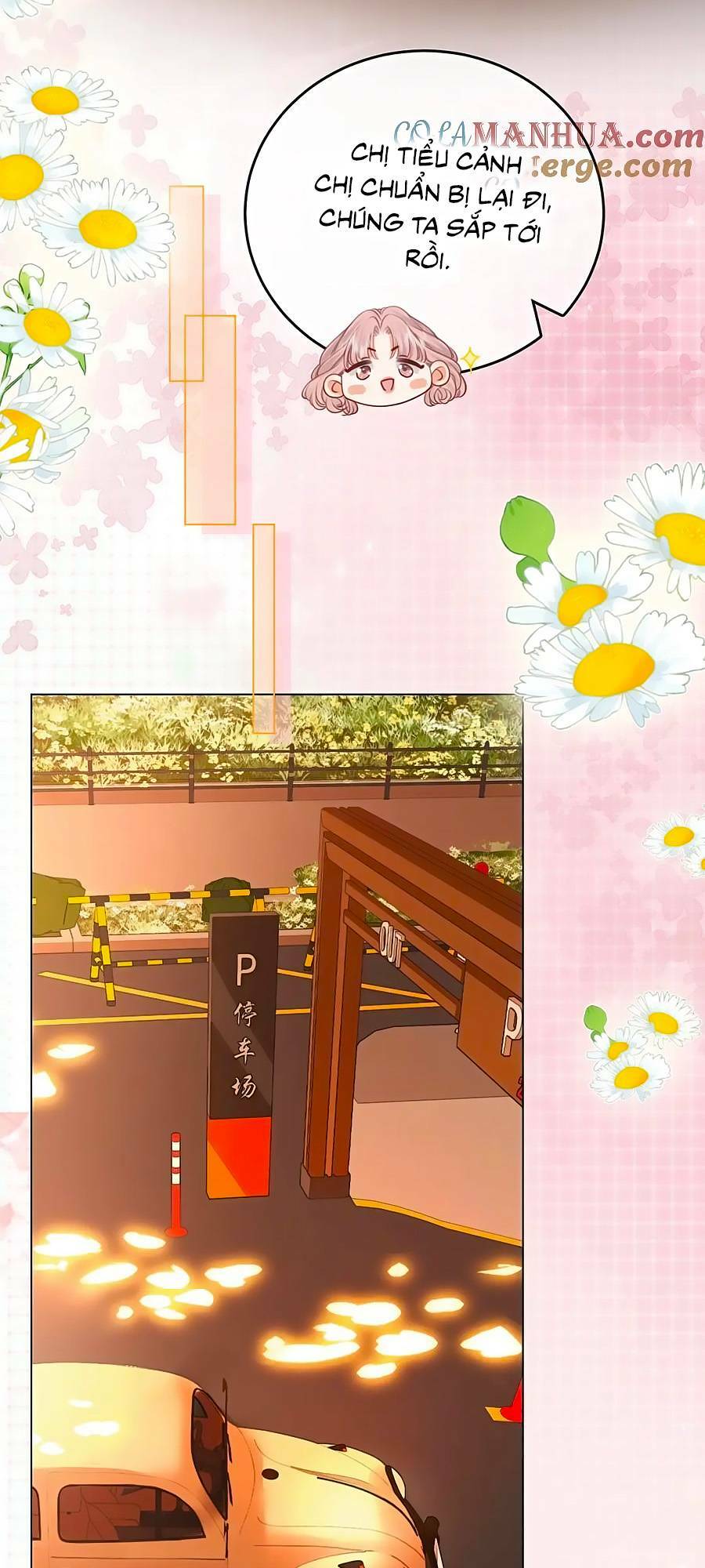 Em Chỉ Có Thể Là Của Tôi Chapter 50 - Trang 2