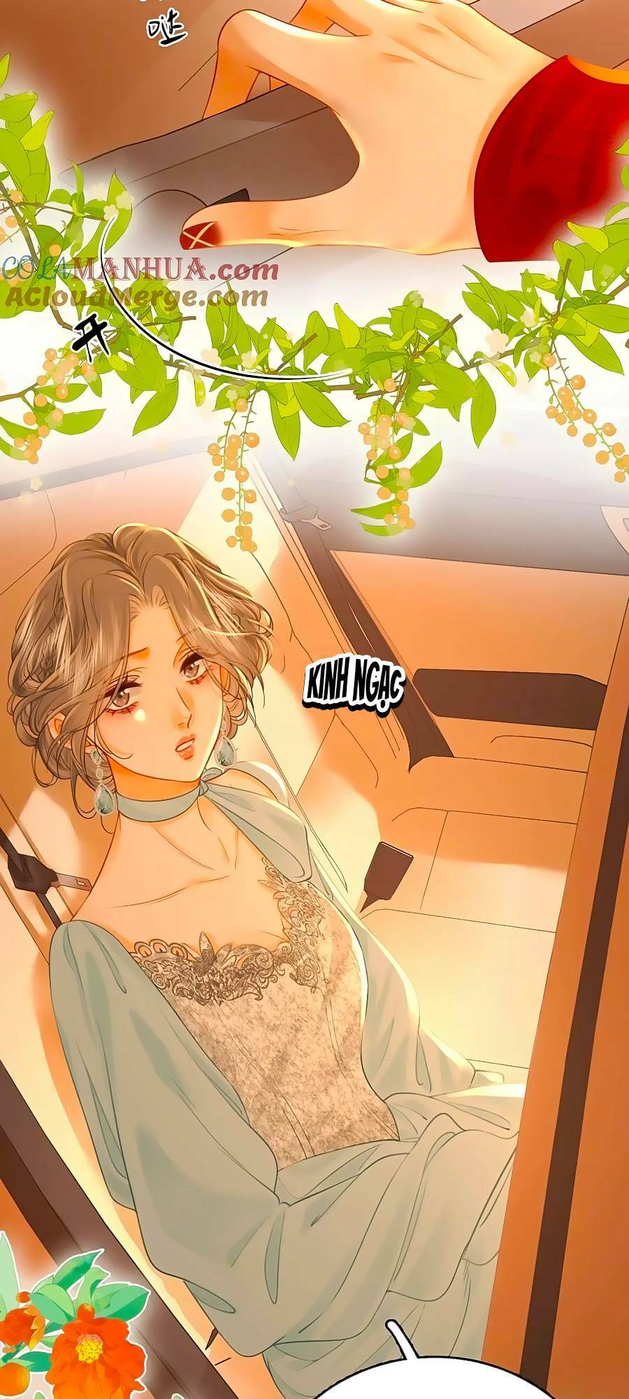 Em Chỉ Có Thể Là Của Tôi Chapter 50 - Trang 2