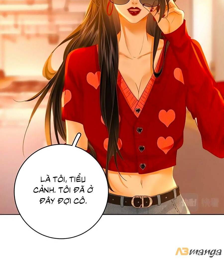 Em Chỉ Có Thể Là Của Tôi Chapter 50 - Trang 2