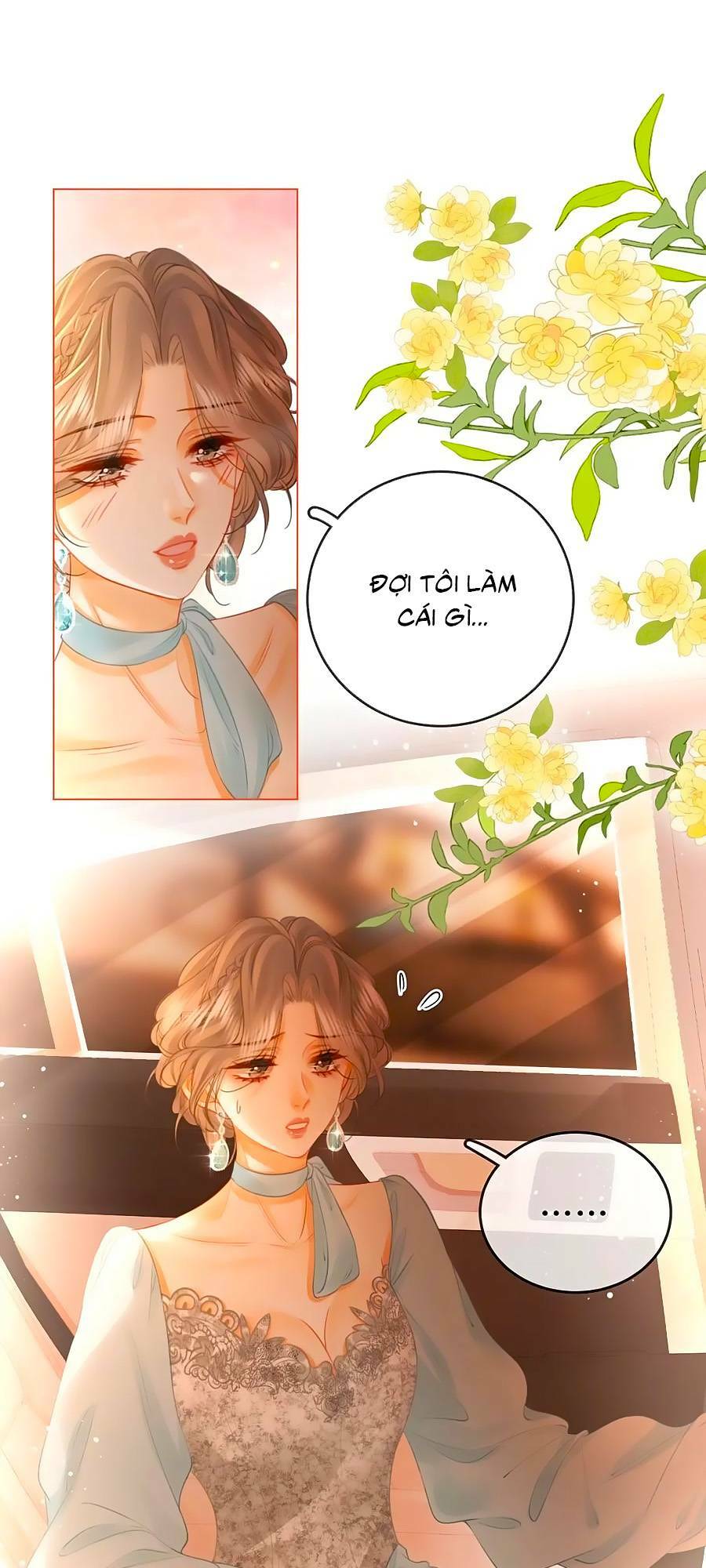 Em Chỉ Có Thể Là Của Tôi Chapter 50 - Trang 2