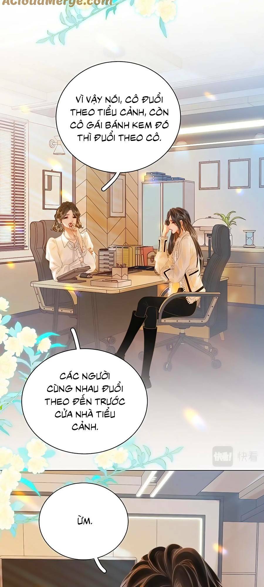 Em Chỉ Có Thể Là Của Tôi Chapter 50 - Trang 2