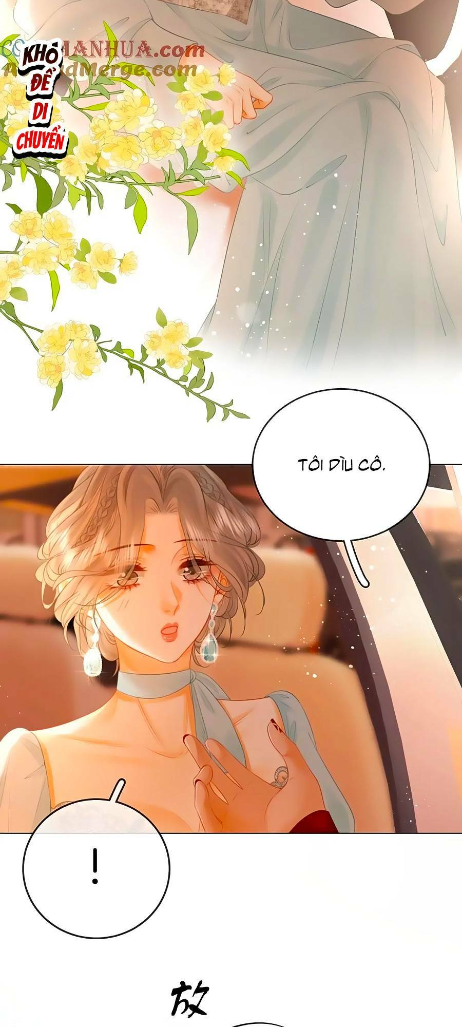 Em Chỉ Có Thể Là Của Tôi Chapter 50 - Trang 2