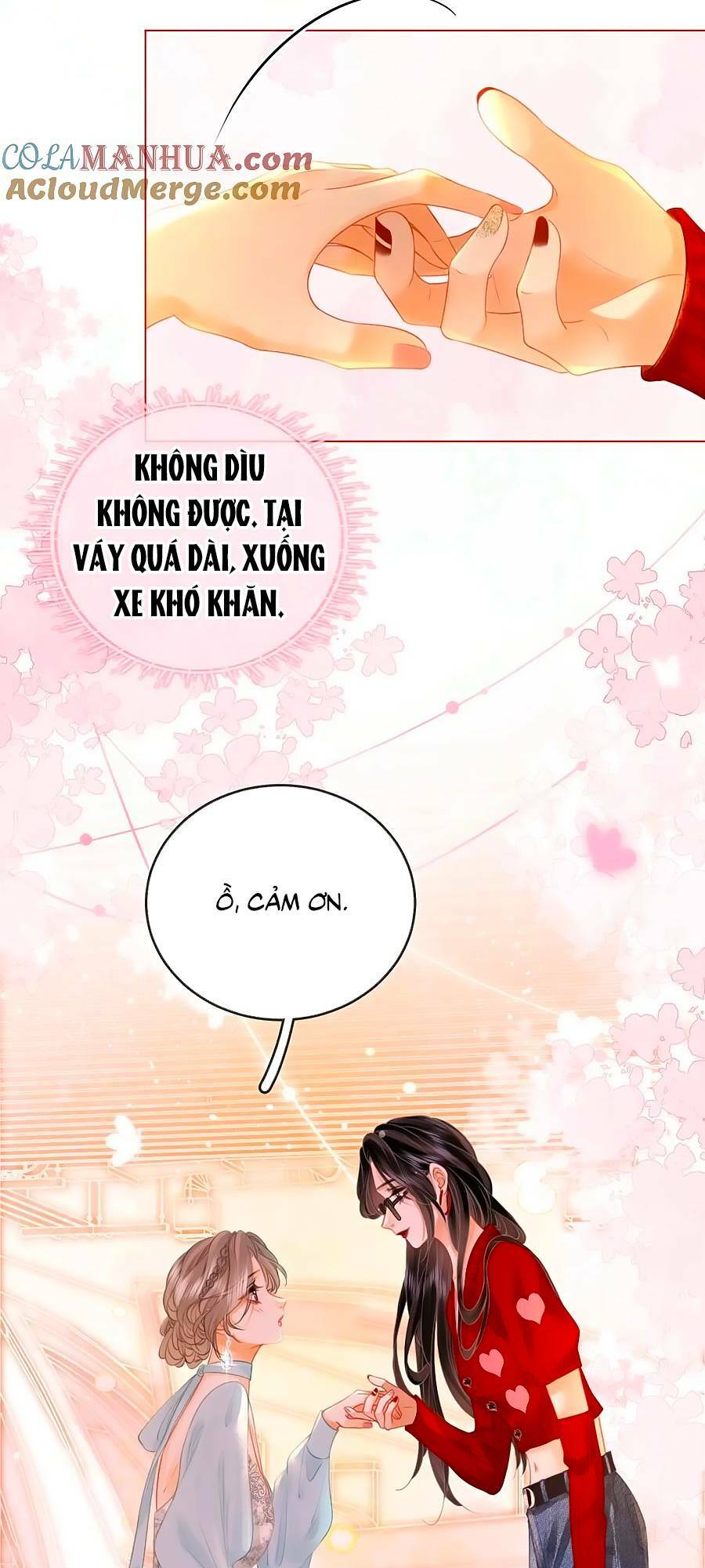 Em Chỉ Có Thể Là Của Tôi Chapter 50 - Trang 2