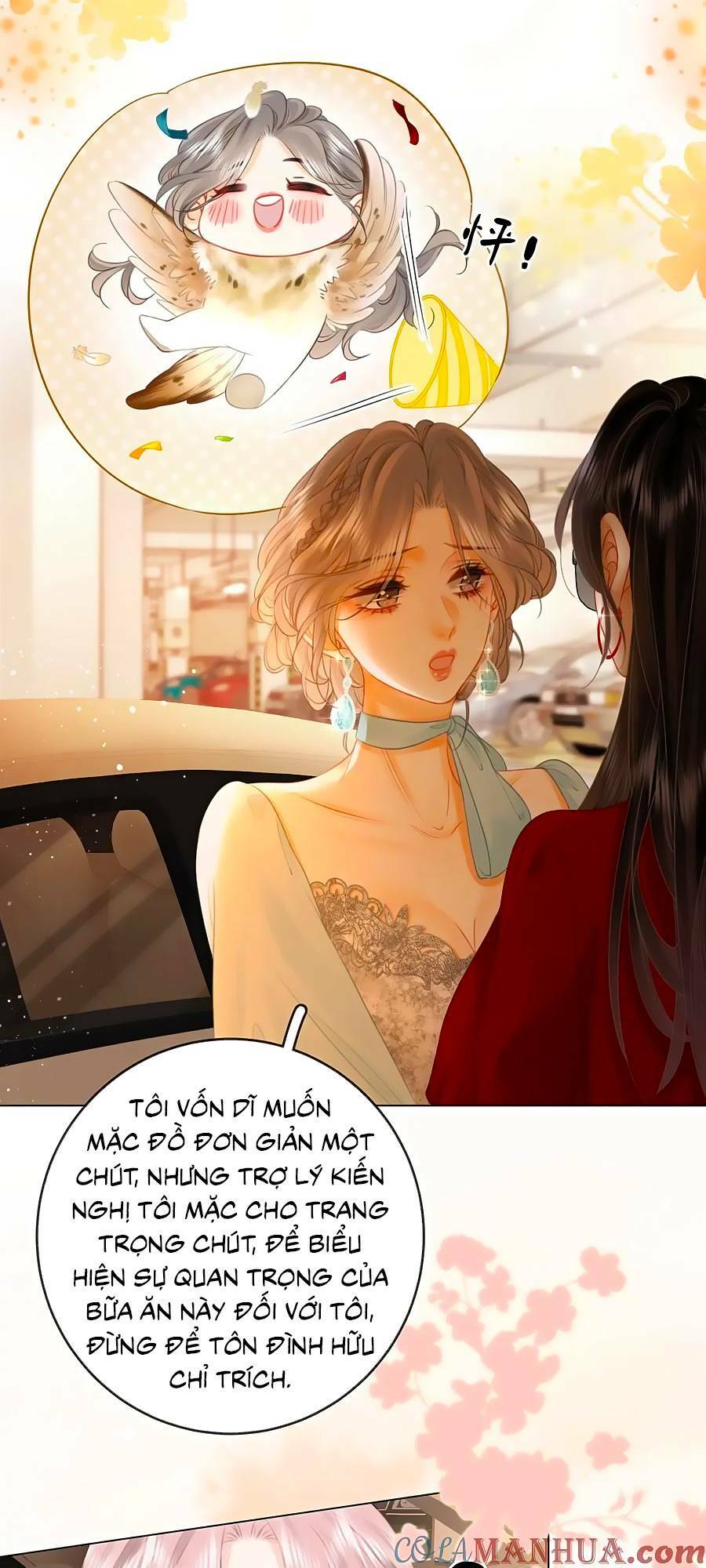 Em Chỉ Có Thể Là Của Tôi Chapter 50 - Trang 2