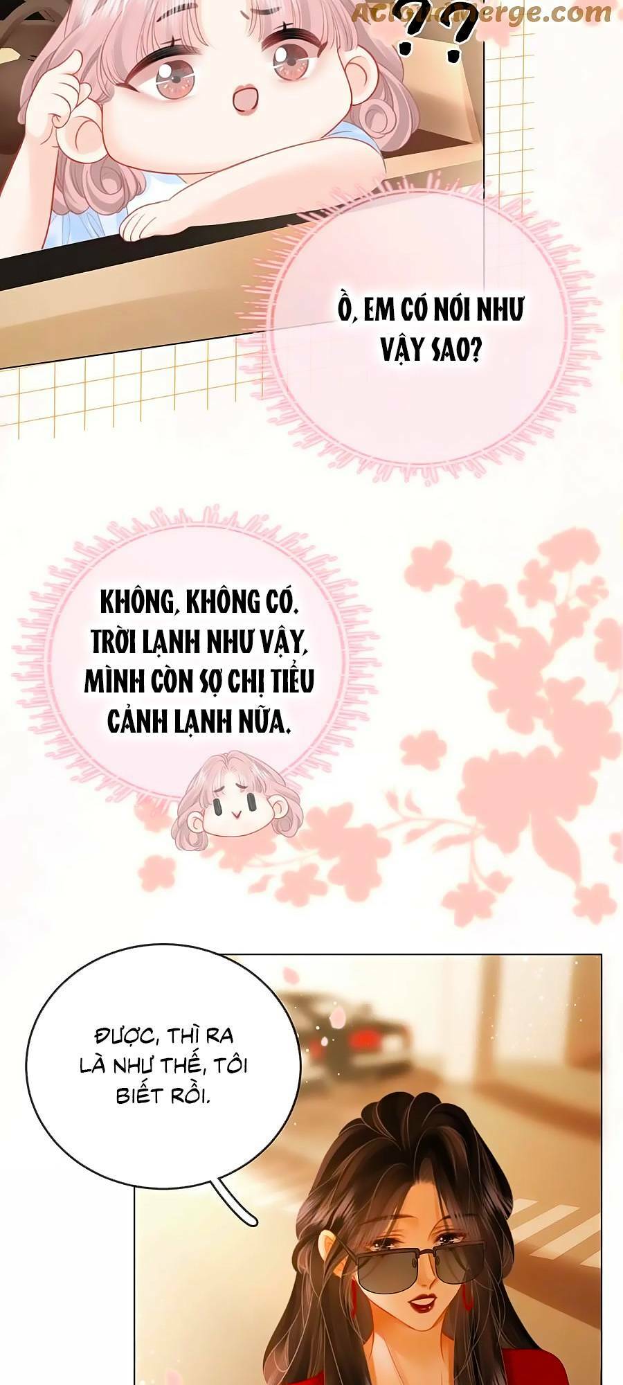 Em Chỉ Có Thể Là Của Tôi Chapter 50 - Trang 2