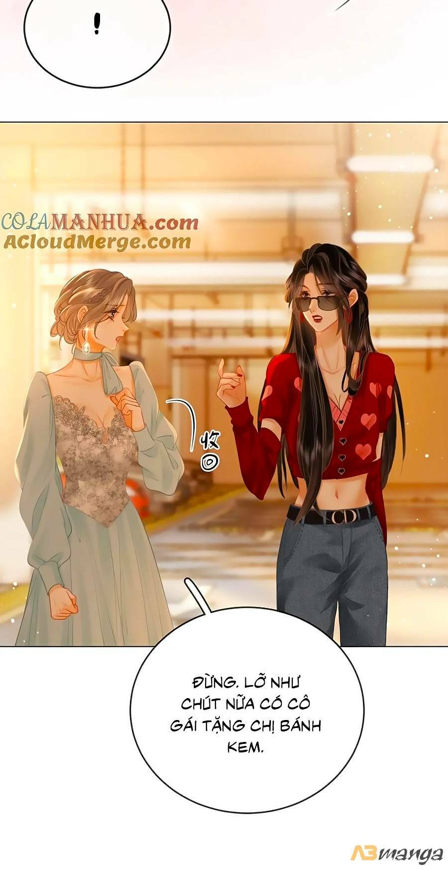 Em Chỉ Có Thể Là Của Tôi Chapter 50 - Trang 2