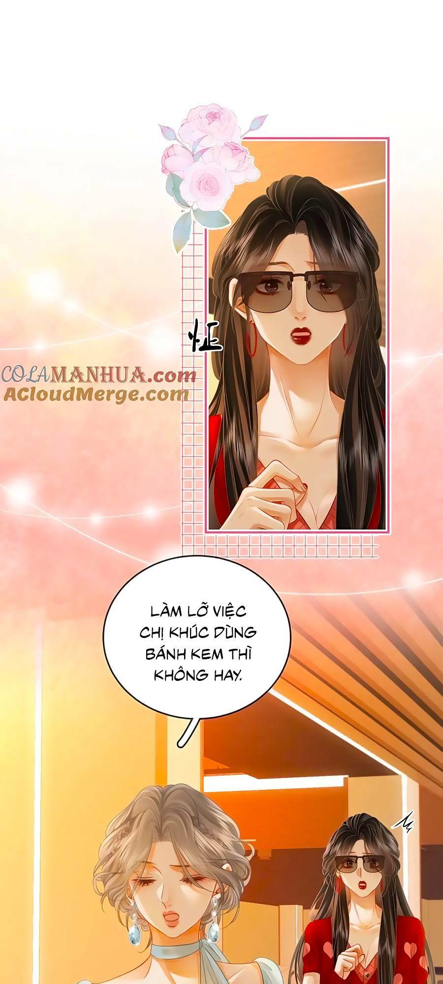 Em Chỉ Có Thể Là Của Tôi Chapter 50 - Trang 2