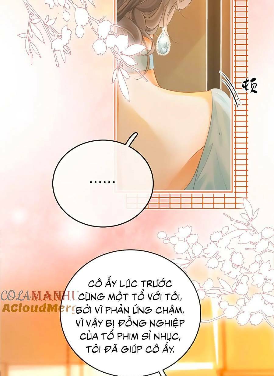 Em Chỉ Có Thể Là Của Tôi Chapter 50 - Trang 2