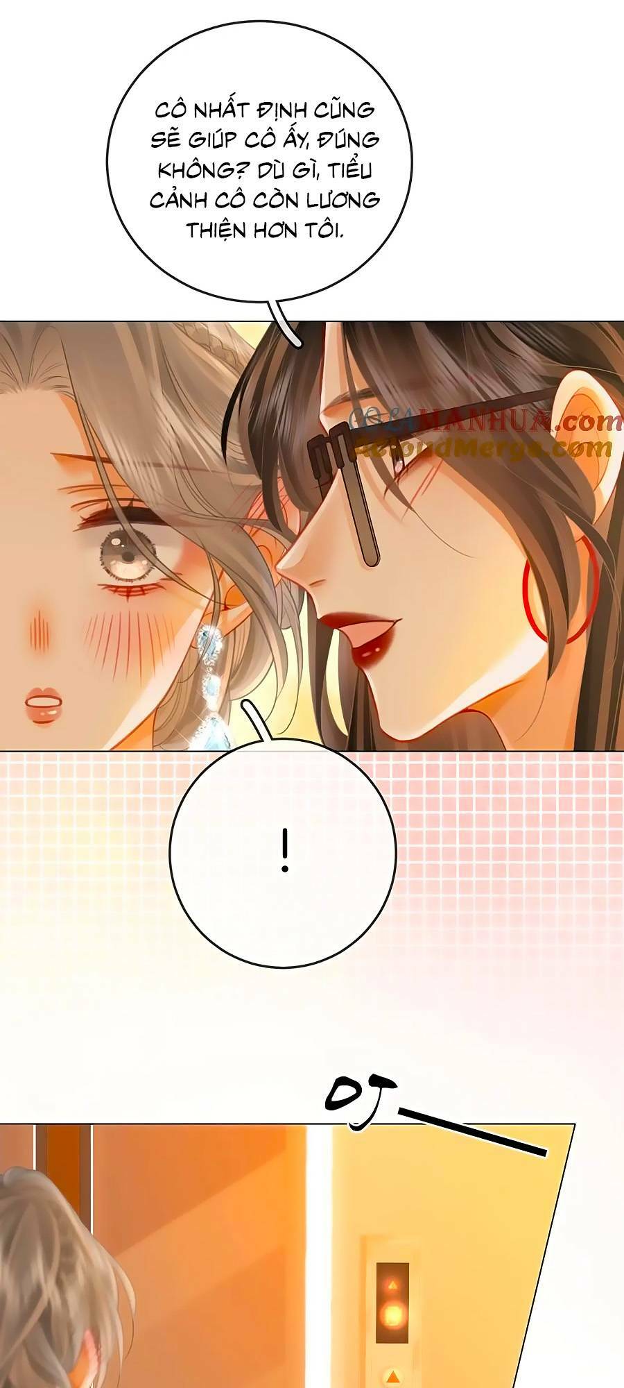 Em Chỉ Có Thể Là Của Tôi Chapter 50 - Trang 2