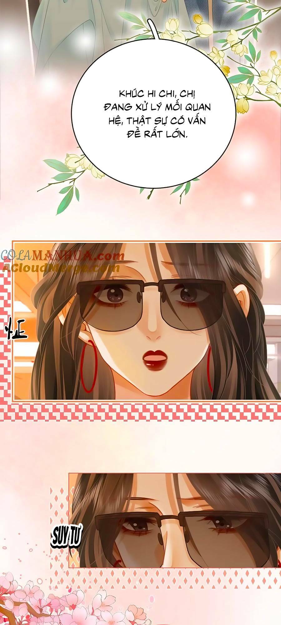 Em Chỉ Có Thể Là Của Tôi Chapter 50 - Trang 2