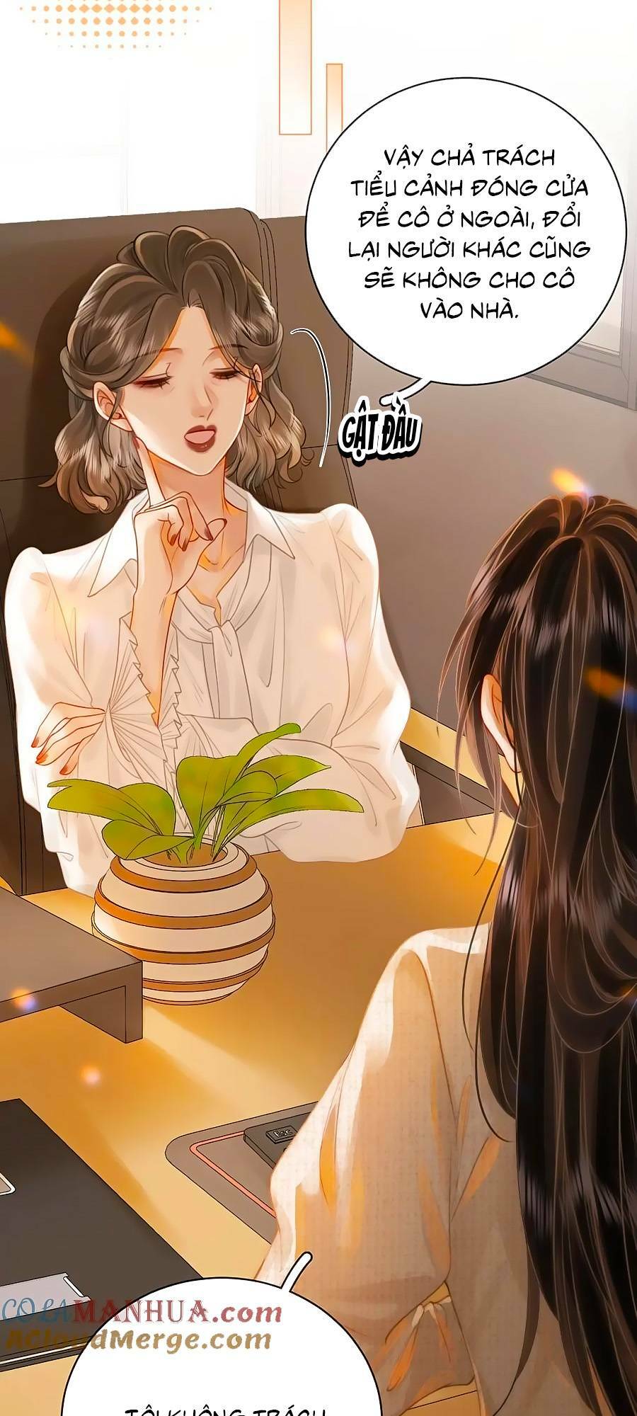 Em Chỉ Có Thể Là Của Tôi Chapter 50 - Trang 2