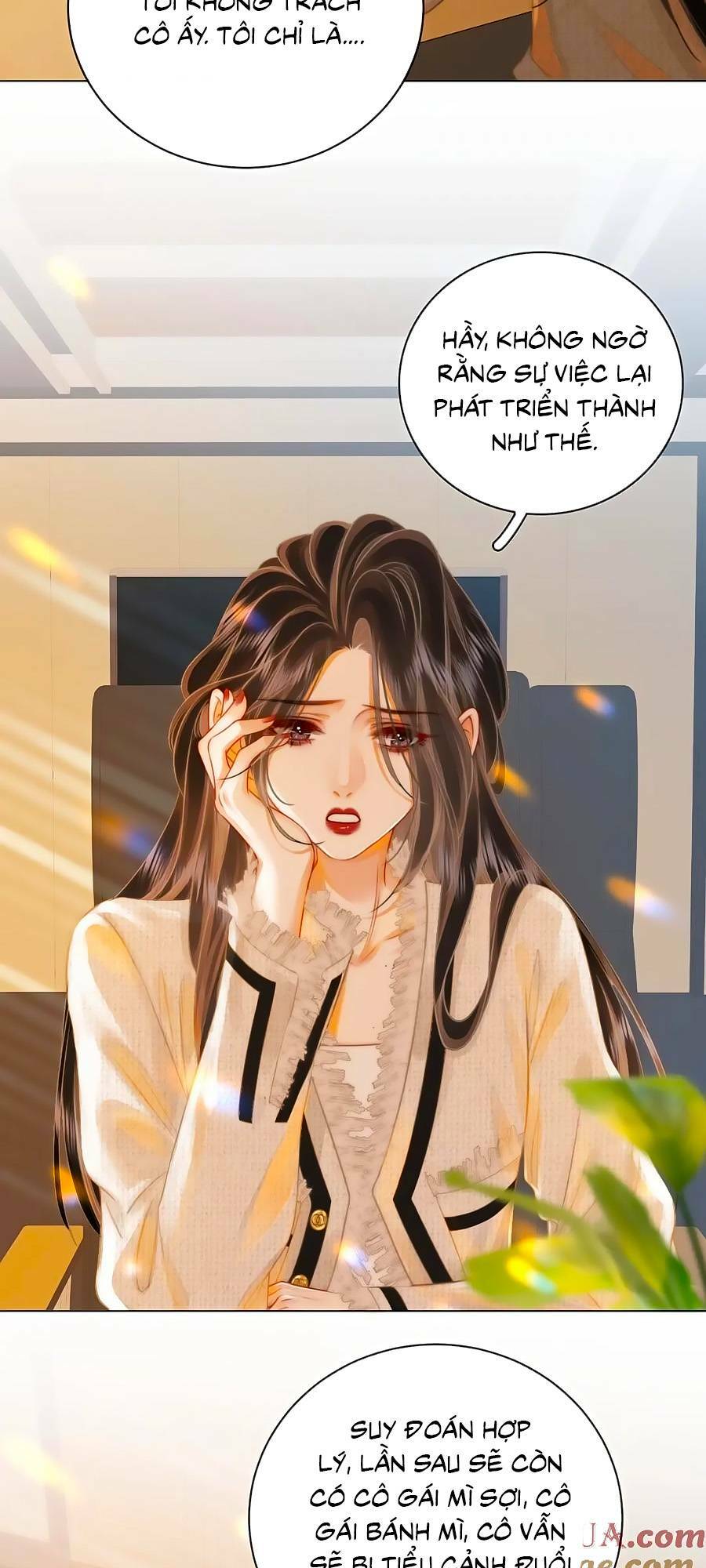 Em Chỉ Có Thể Là Của Tôi Chapter 50 - Trang 2