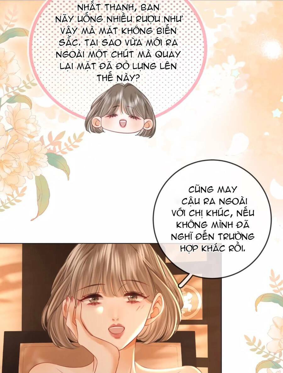 Em Chỉ Có Thể Là Của Tôi Chapter 53 - Trang 2