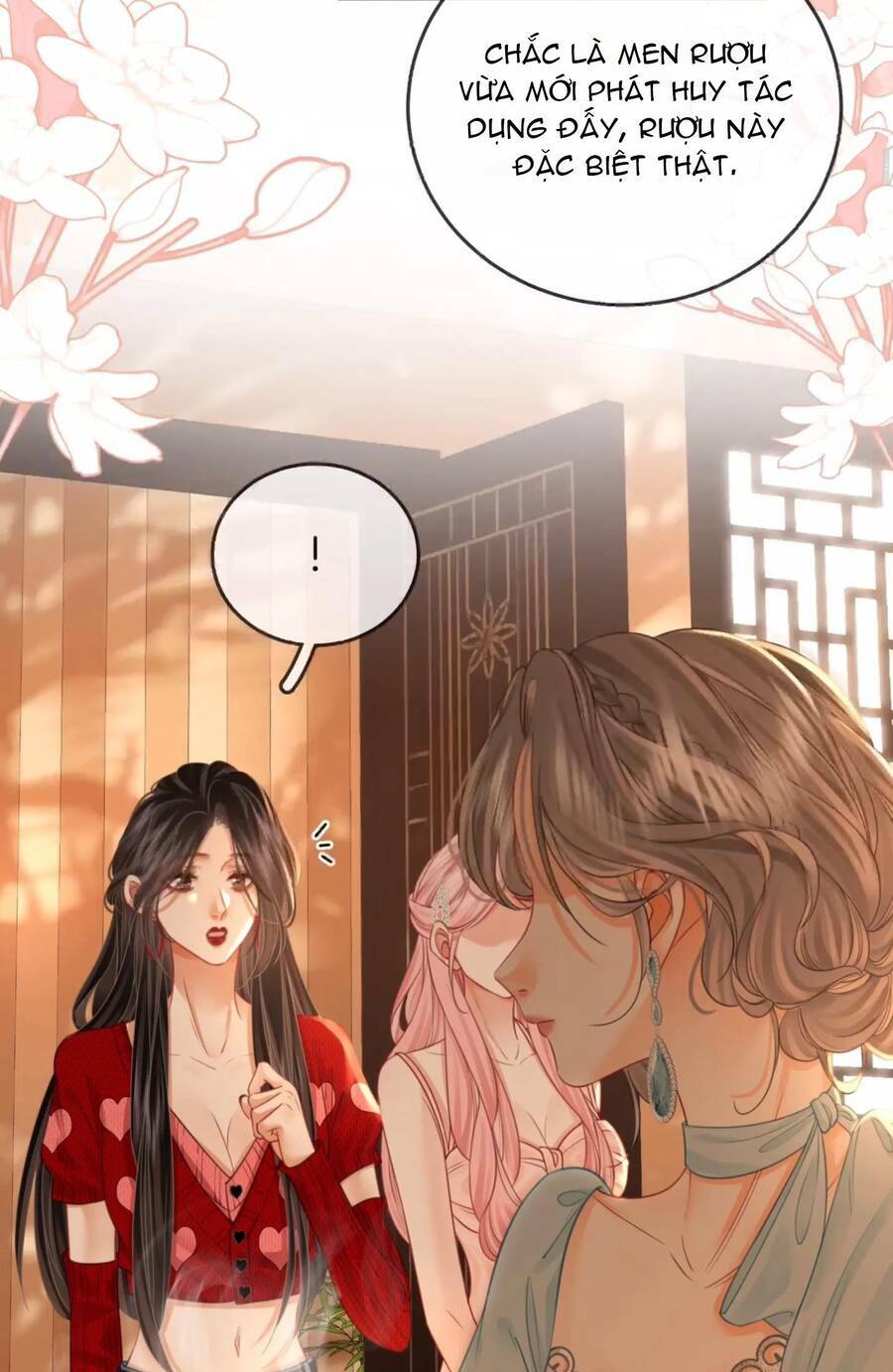 Em Chỉ Có Thể Là Của Tôi Chapter 53 - Trang 2
