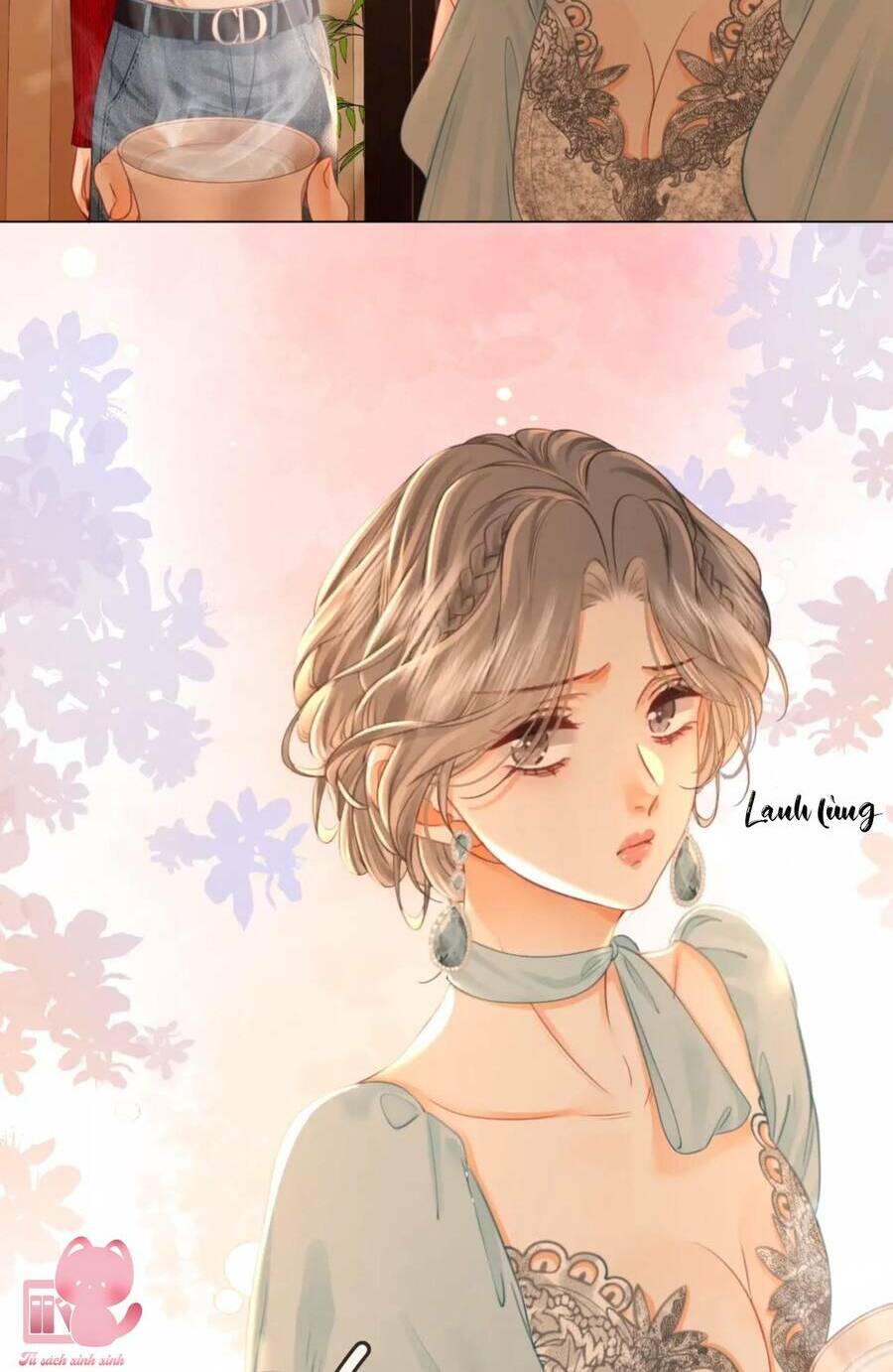 Em Chỉ Có Thể Là Của Tôi Chapter 53 - Trang 2