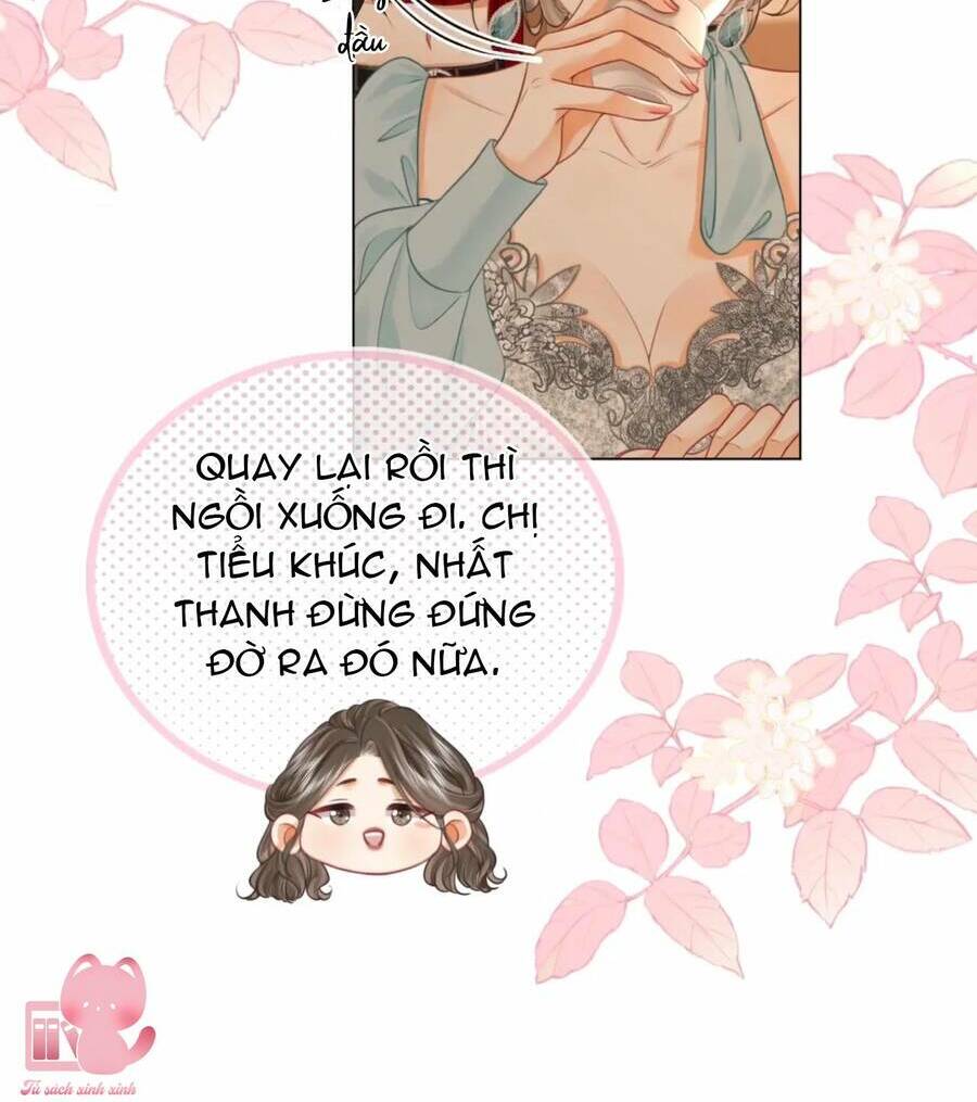 Em Chỉ Có Thể Là Của Tôi Chapter 53 - Trang 2