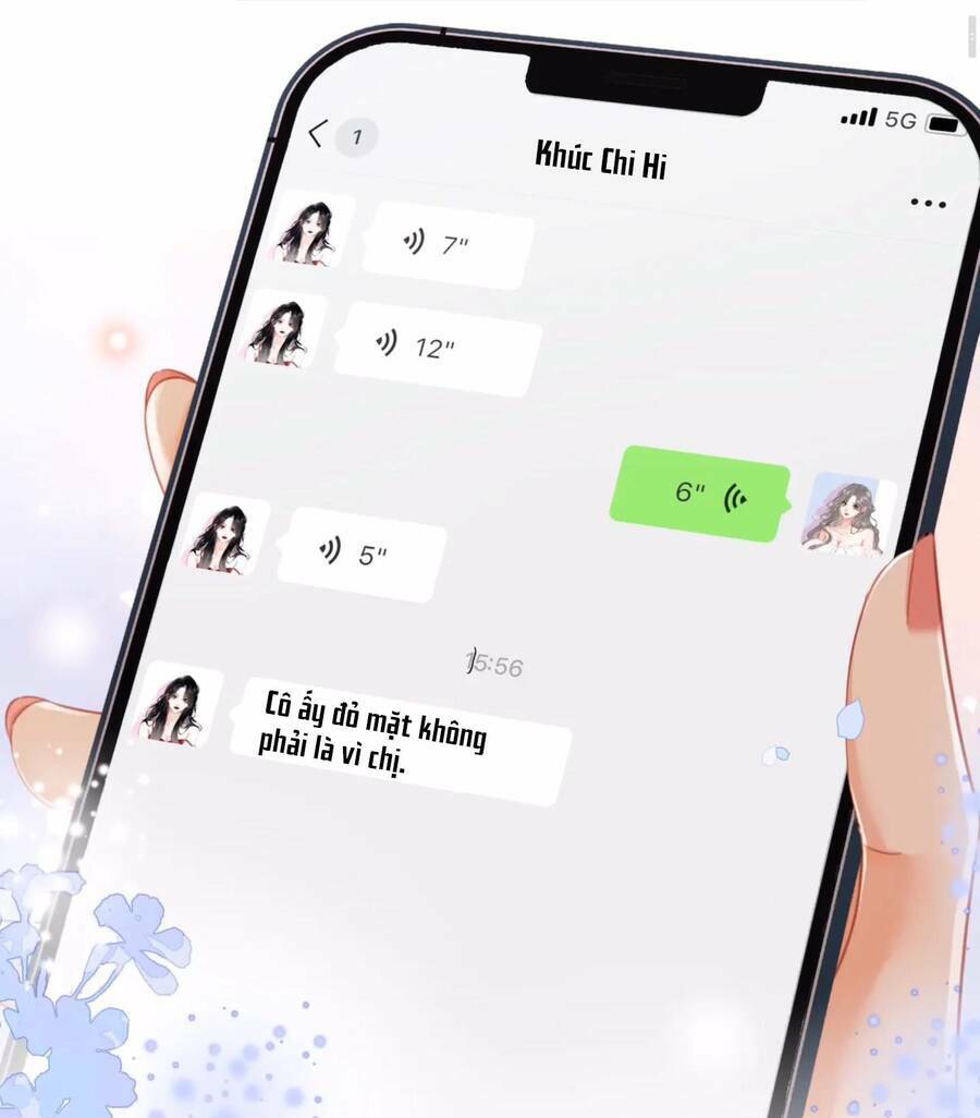 Em Chỉ Có Thể Là Của Tôi Chapter 53 - Trang 2