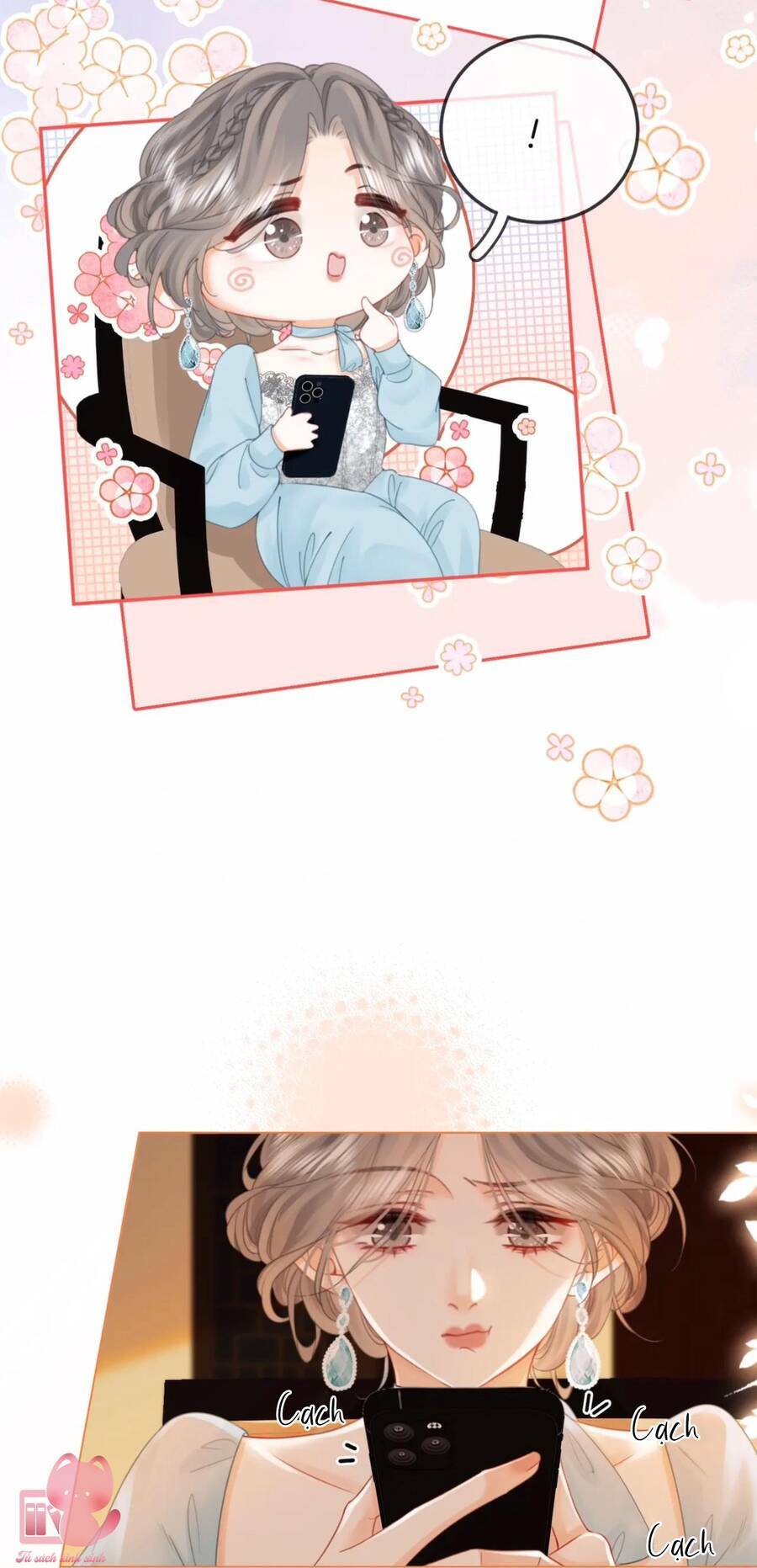 Em Chỉ Có Thể Là Của Tôi Chapter 53 - Trang 2