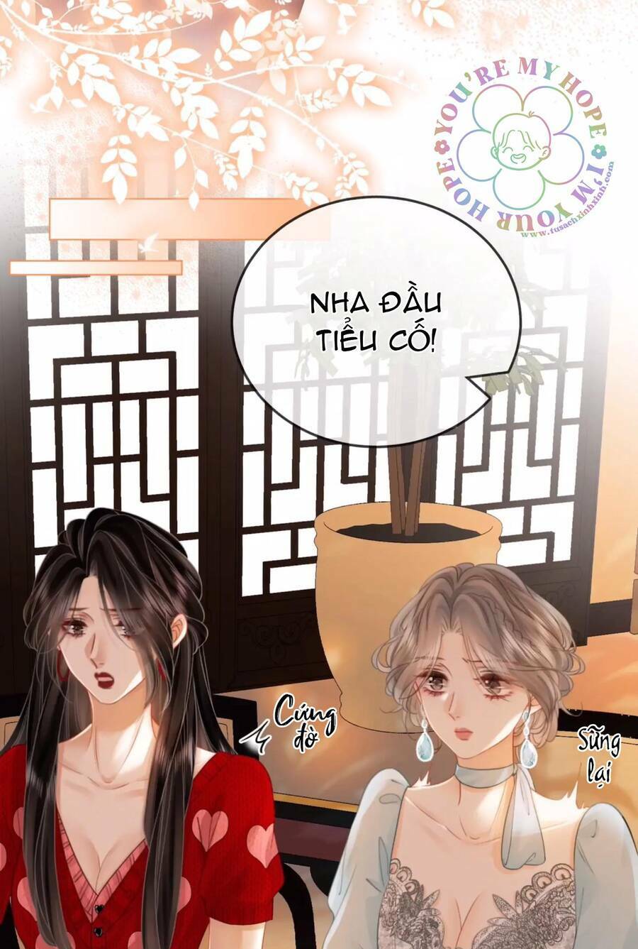 Em Chỉ Có Thể Là Của Tôi Chapter 53 - Trang 2