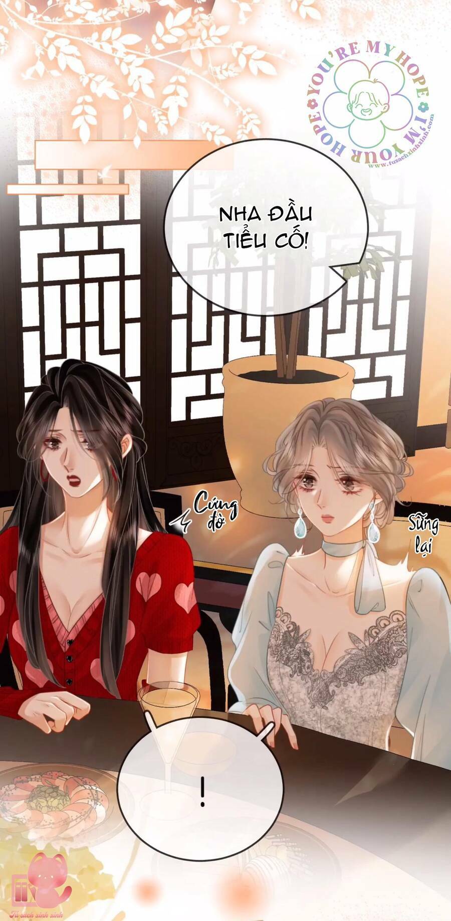 Em Chỉ Có Thể Là Của Tôi Chapter 53 - Trang 2