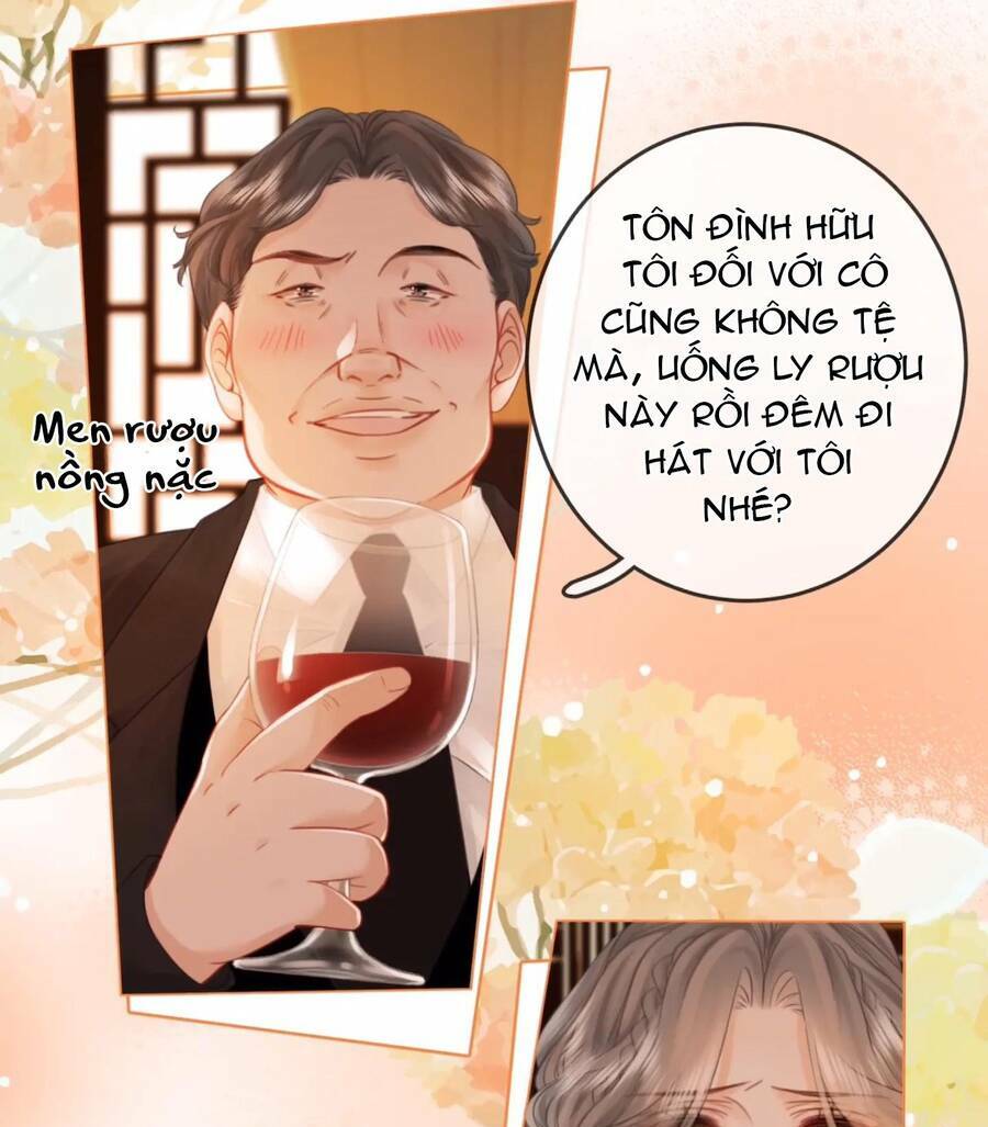 Em Chỉ Có Thể Là Của Tôi Chapter 53 - Trang 2
