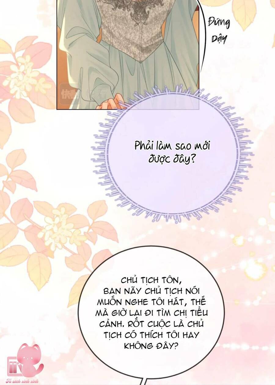 Em Chỉ Có Thể Là Của Tôi Chapter 53 - Trang 2