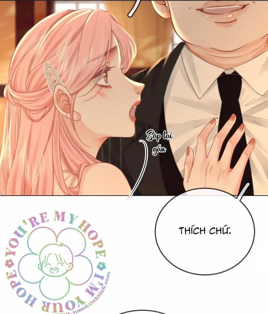 Em Chỉ Có Thể Là Của Tôi Chapter 53 - Trang 2