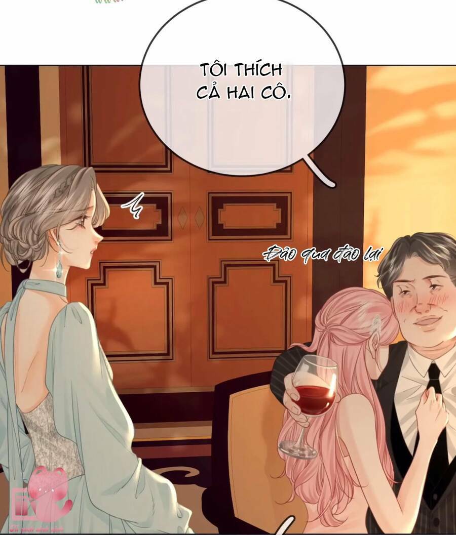 Em Chỉ Có Thể Là Của Tôi Chapter 53 - Trang 2