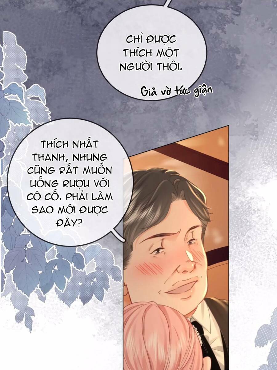 Em Chỉ Có Thể Là Của Tôi Chapter 53 - Trang 2