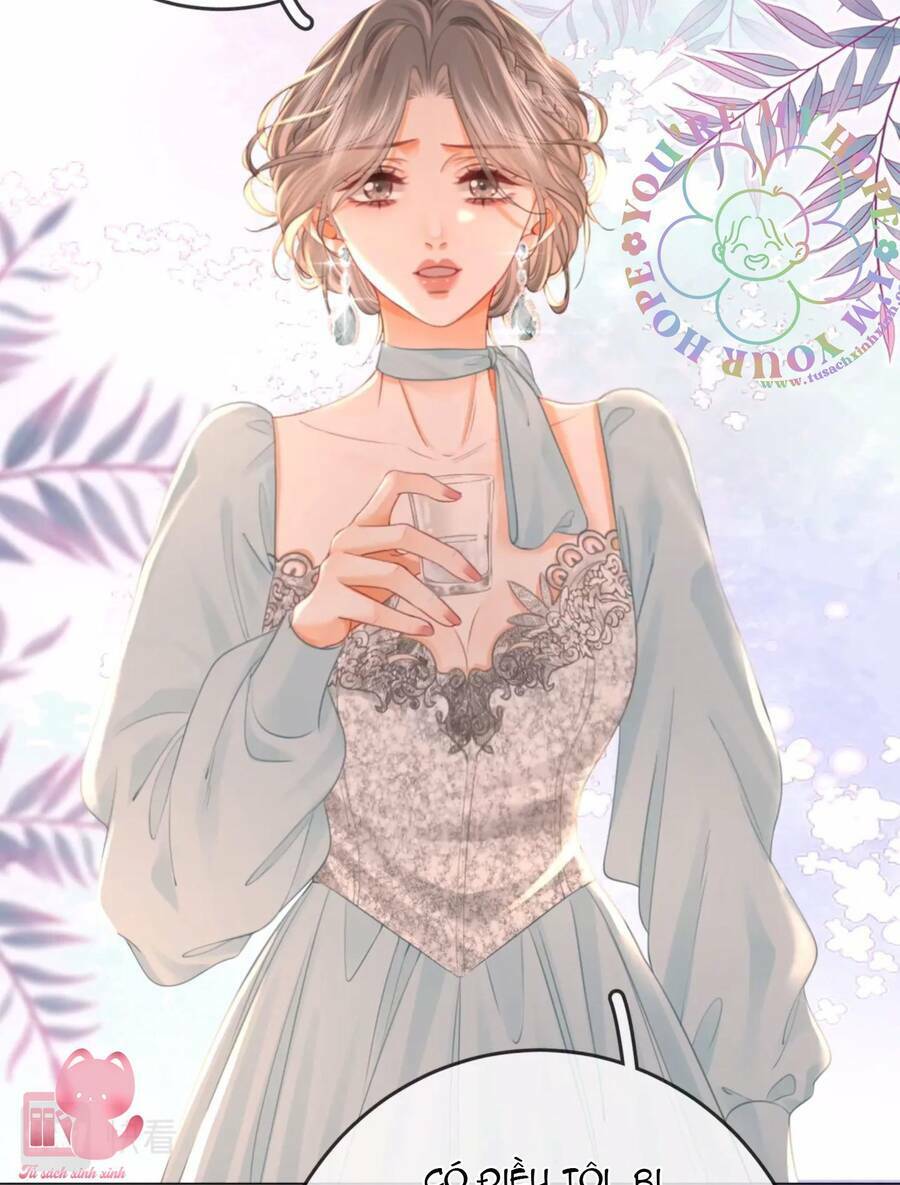 Em Chỉ Có Thể Là Của Tôi Chapter 53 - Trang 2