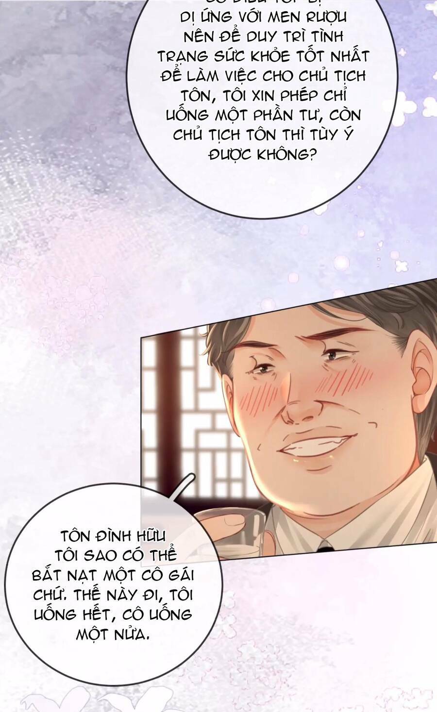 Em Chỉ Có Thể Là Của Tôi Chapter 53 - Trang 2