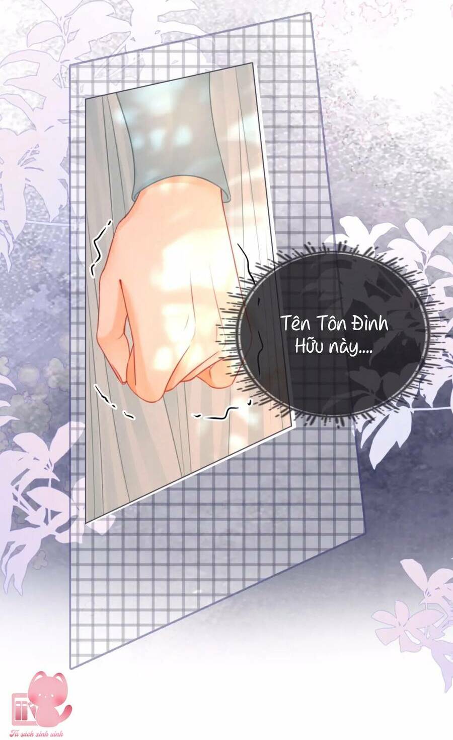 Em Chỉ Có Thể Là Của Tôi Chapter 53 - Trang 2