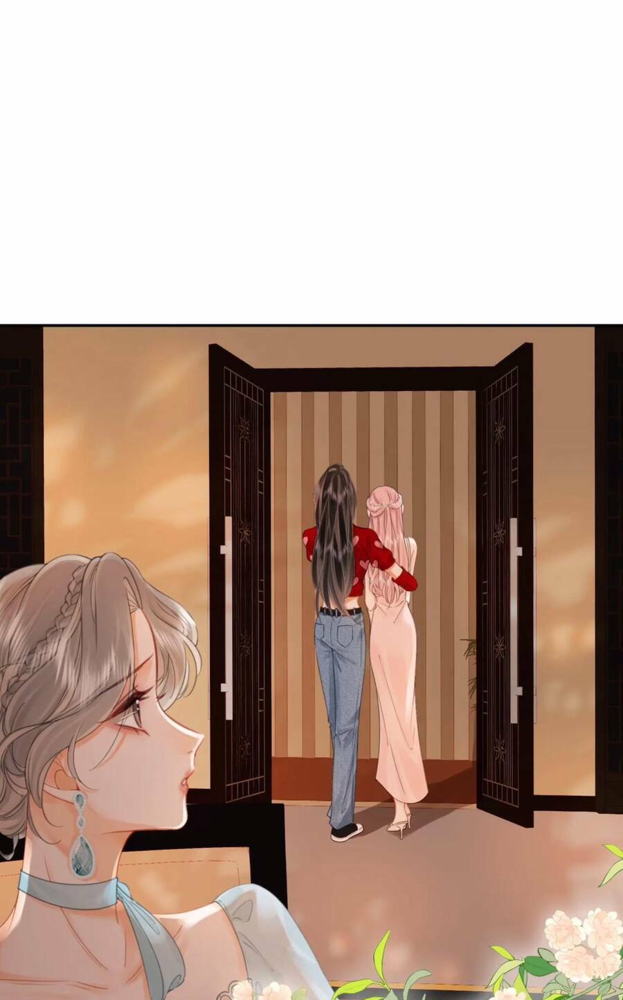 Em Chỉ Có Thể Là Của Tôi Chapter 53 - Trang 2