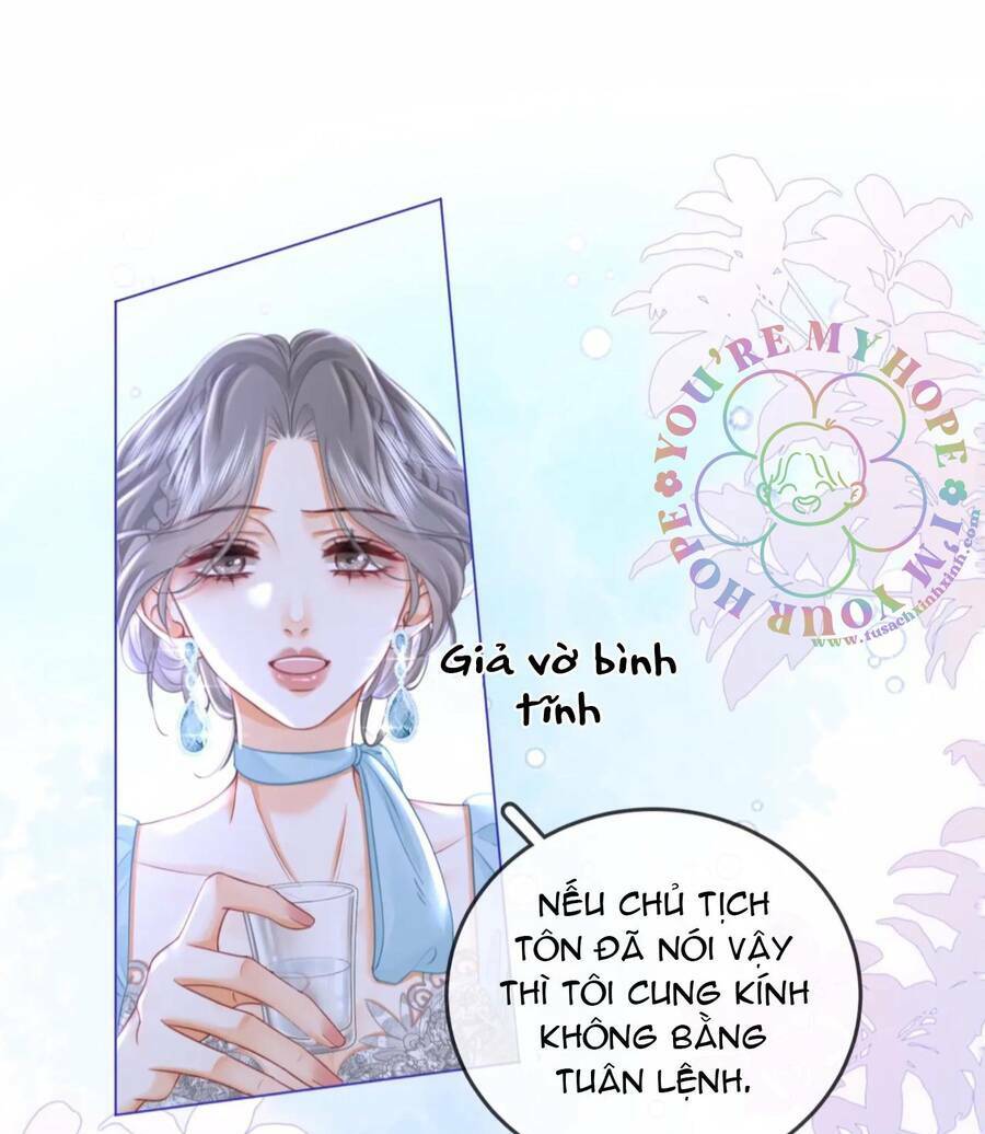 Em Chỉ Có Thể Là Của Tôi Chapter 53 - Trang 2