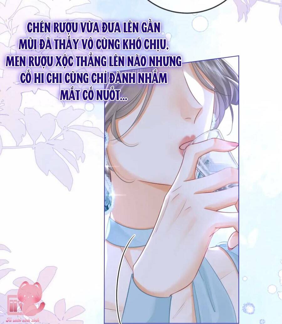 Em Chỉ Có Thể Là Của Tôi Chapter 53 - Trang 2