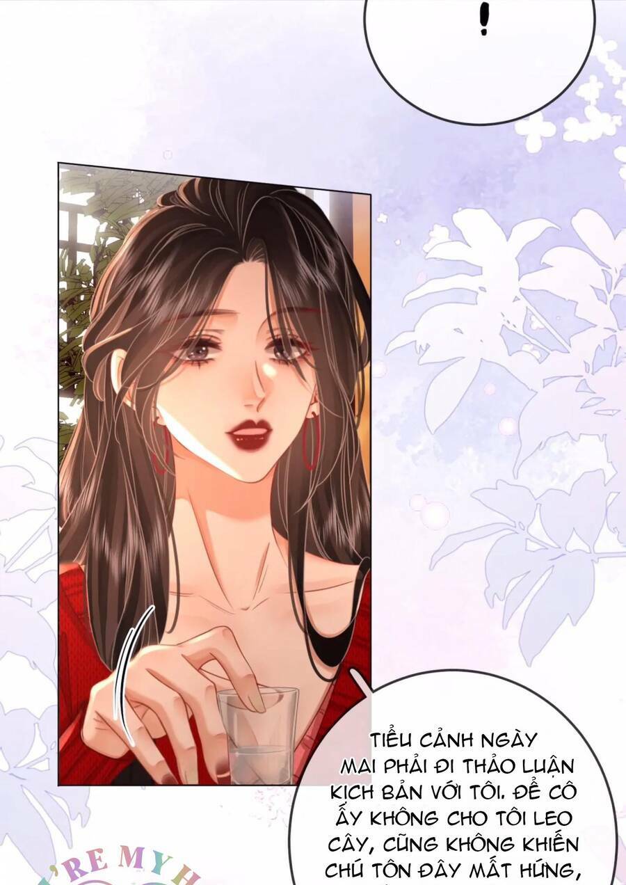 Em Chỉ Có Thể Là Của Tôi Chapter 53 - Trang 2