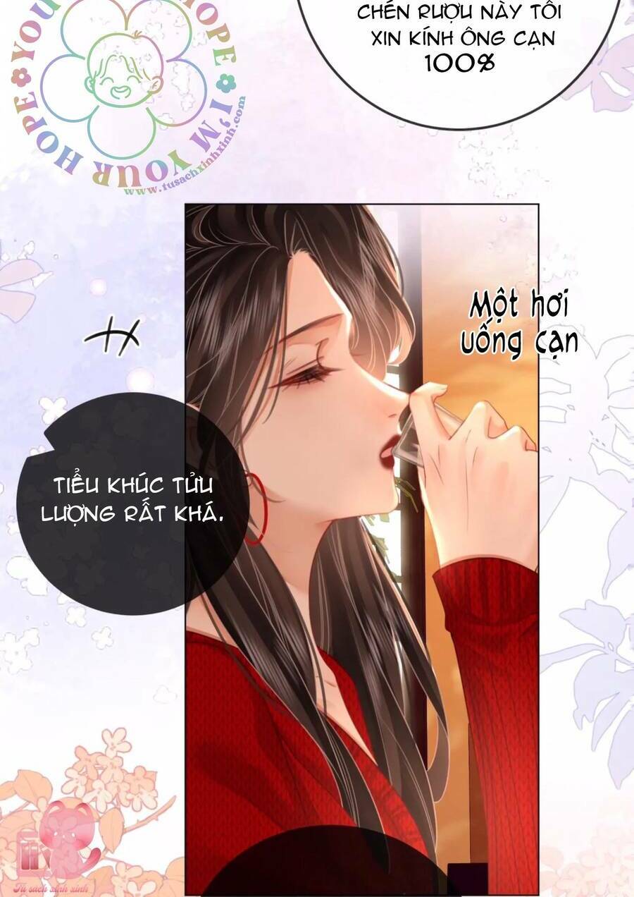 Em Chỉ Có Thể Là Của Tôi Chapter 53 - Trang 2