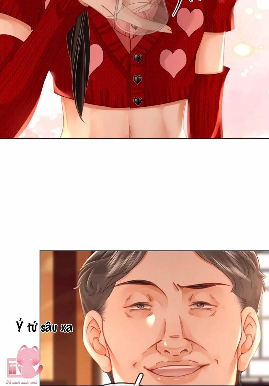 Em Chỉ Có Thể Là Của Tôi Chapter 53 - Trang 2