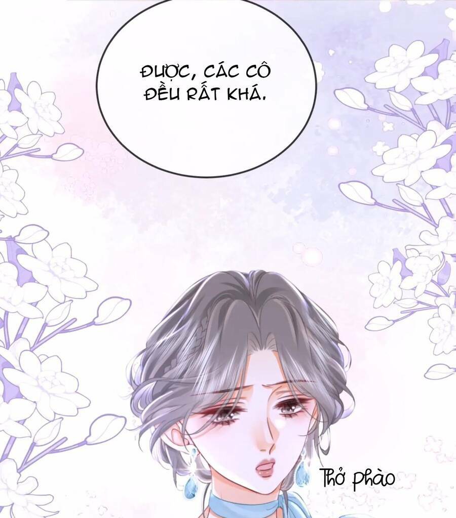 Em Chỉ Có Thể Là Của Tôi Chapter 53 - Trang 2