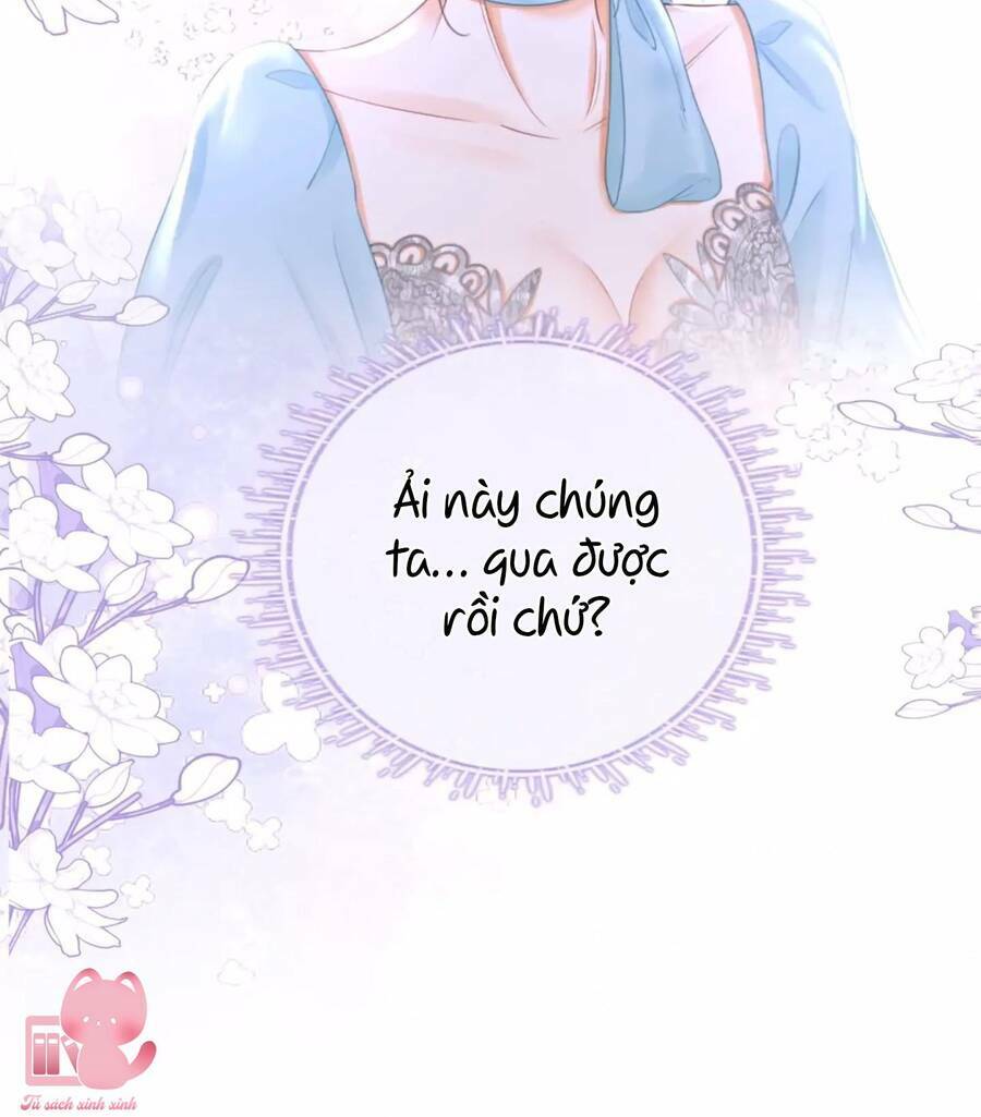 Em Chỉ Có Thể Là Của Tôi Chapter 53 - Trang 2